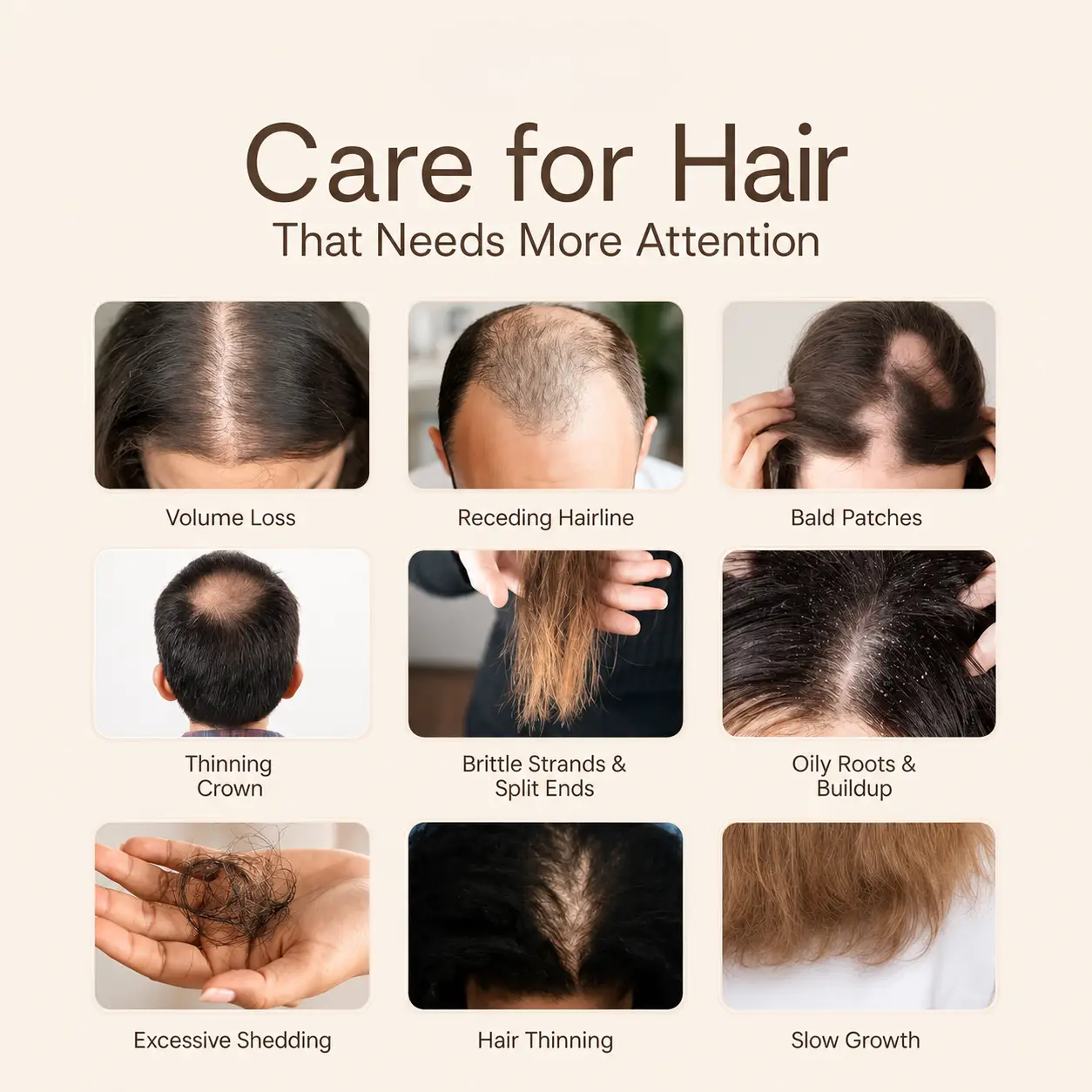 Therapy Comb Lifestyle
