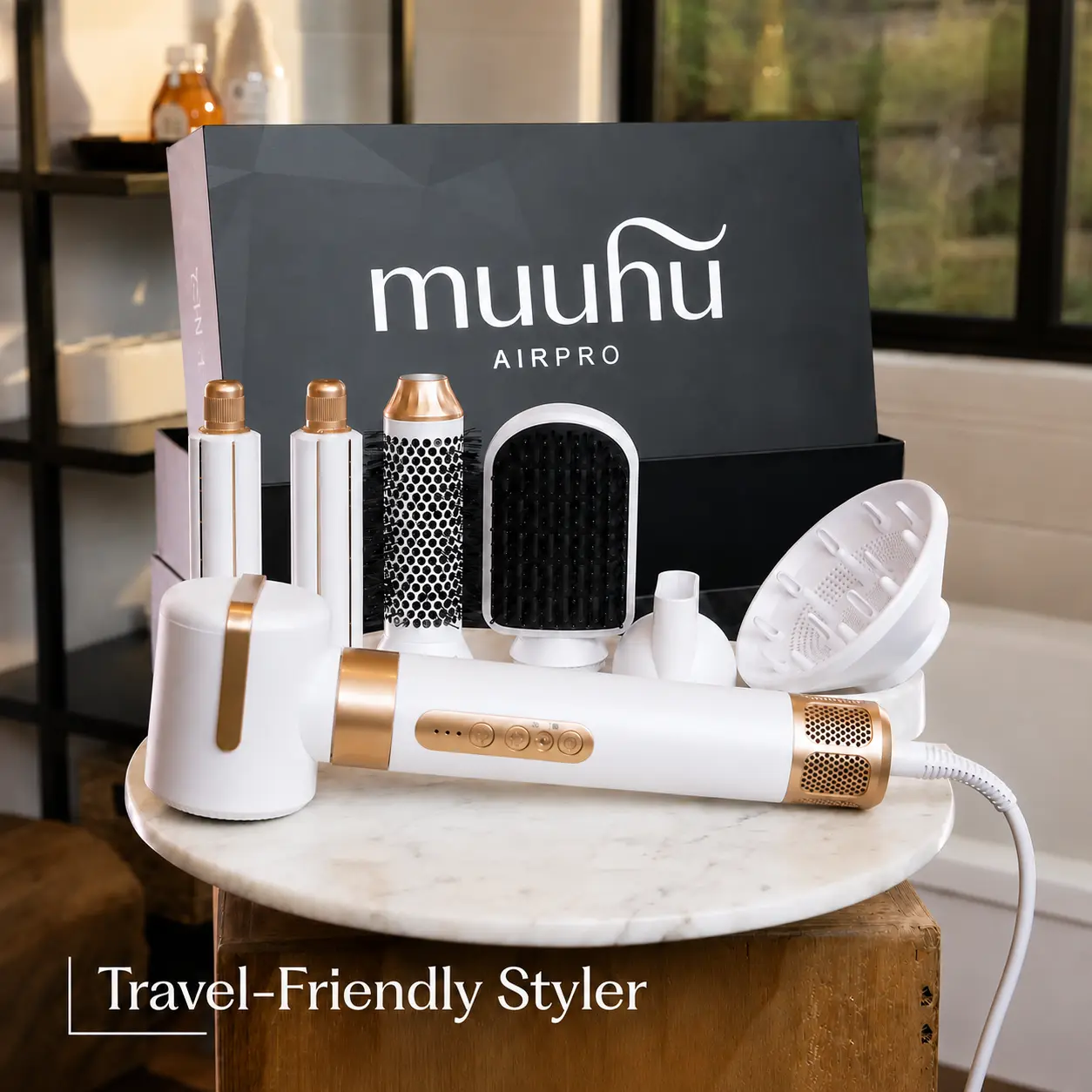 Muuhu AirPro