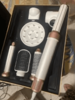 Review photo from Spencer Rose
