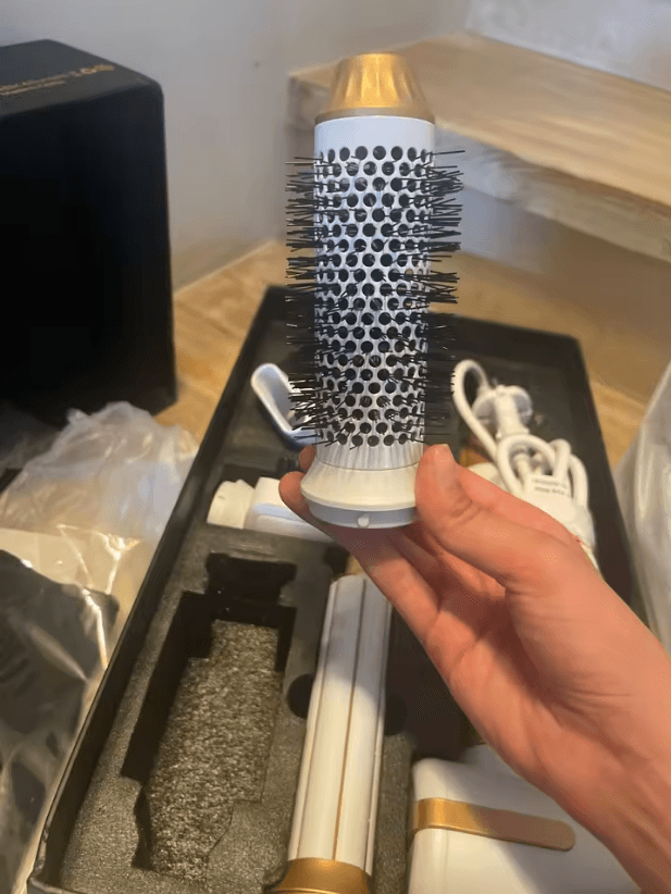 Review photo from Nico Marsh