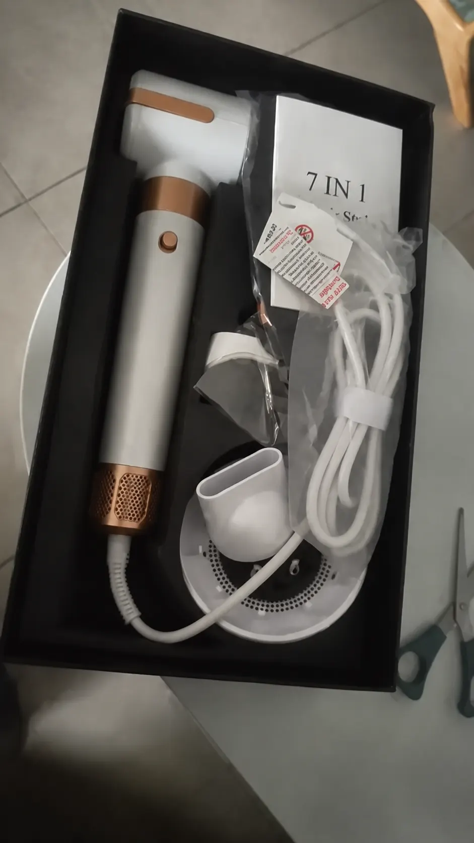 Review photo from Zoey L.