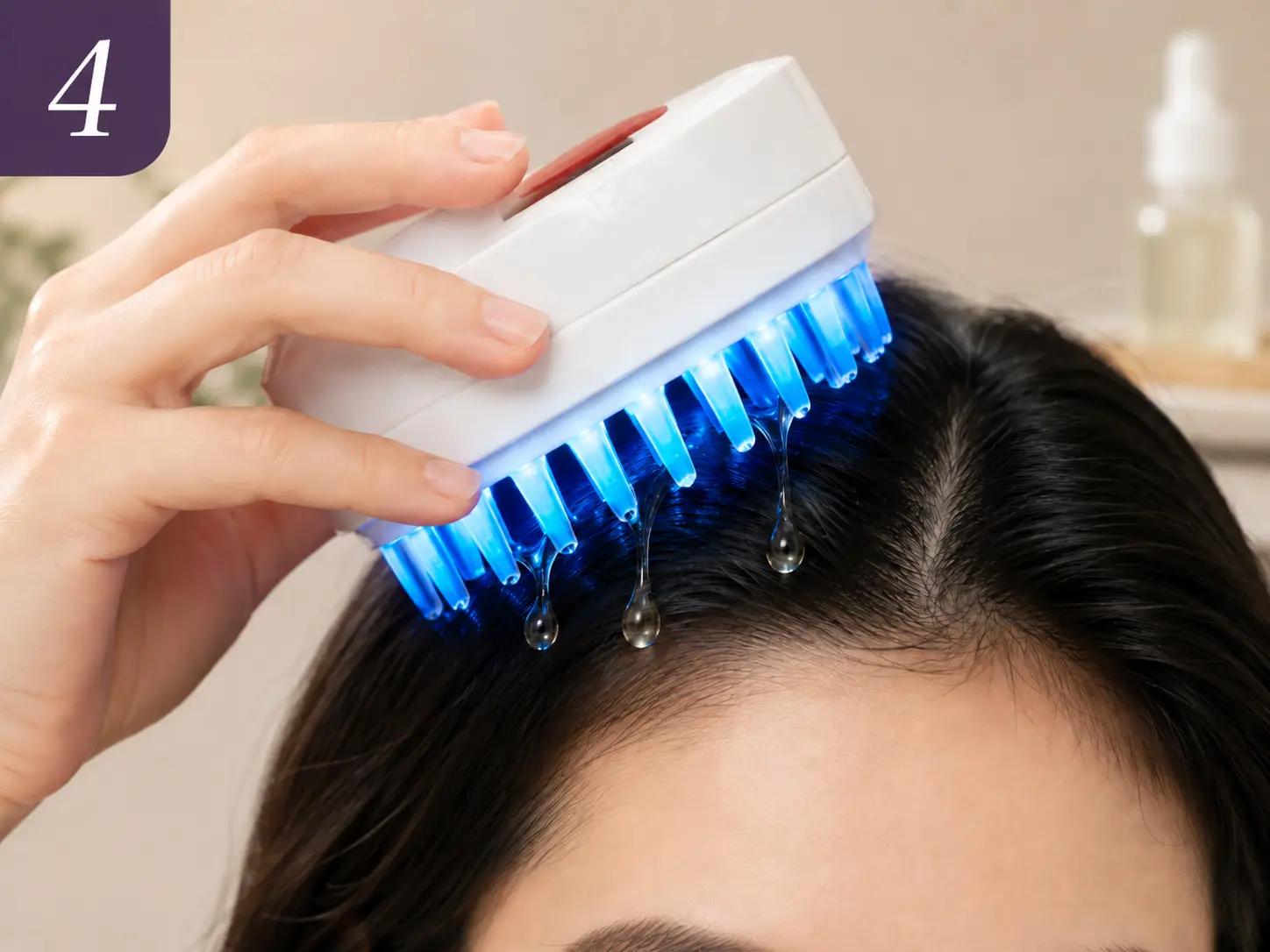 Start Brushing