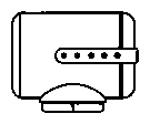 L-Shape Base Unit