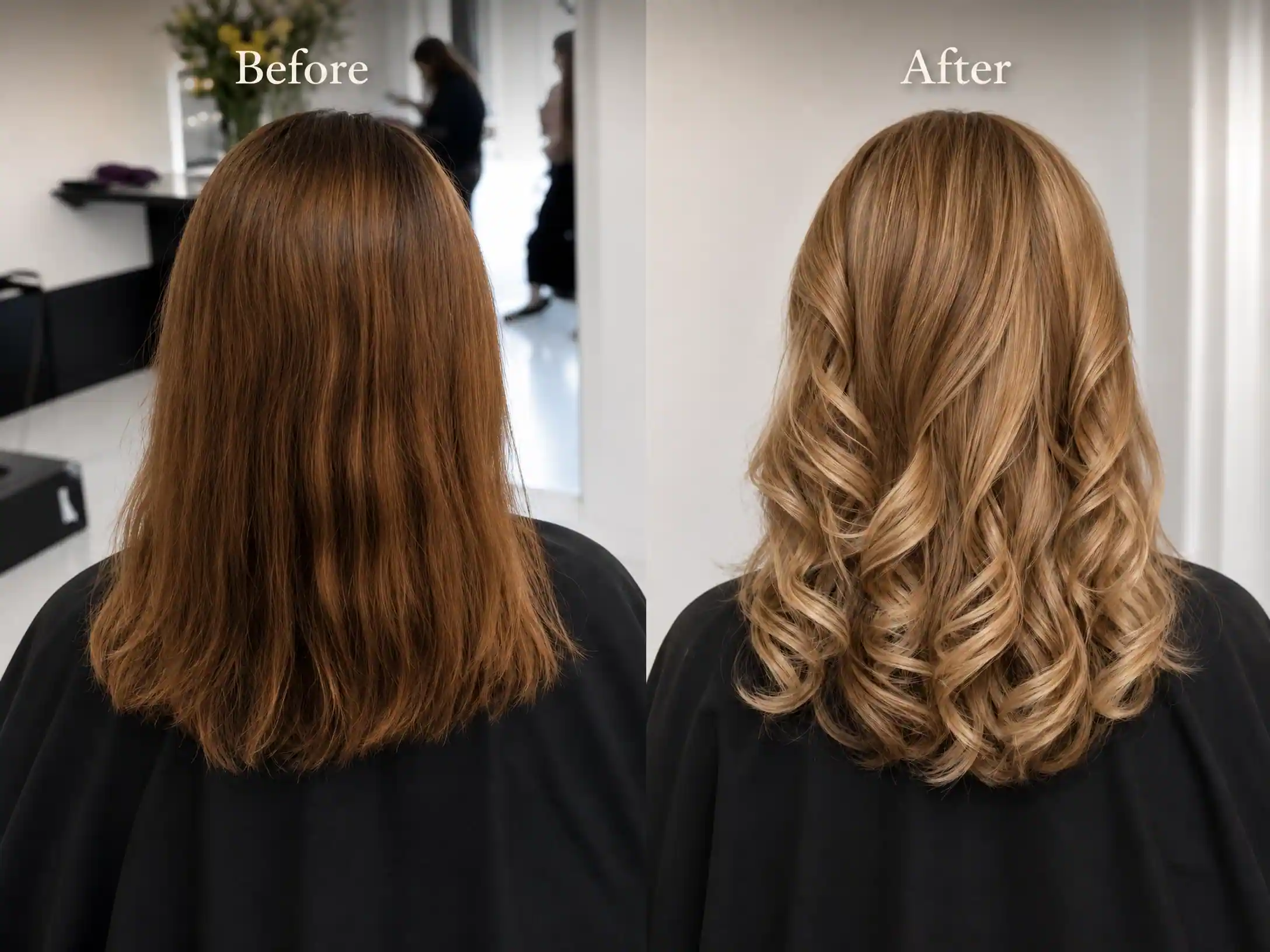 Precision Styling
