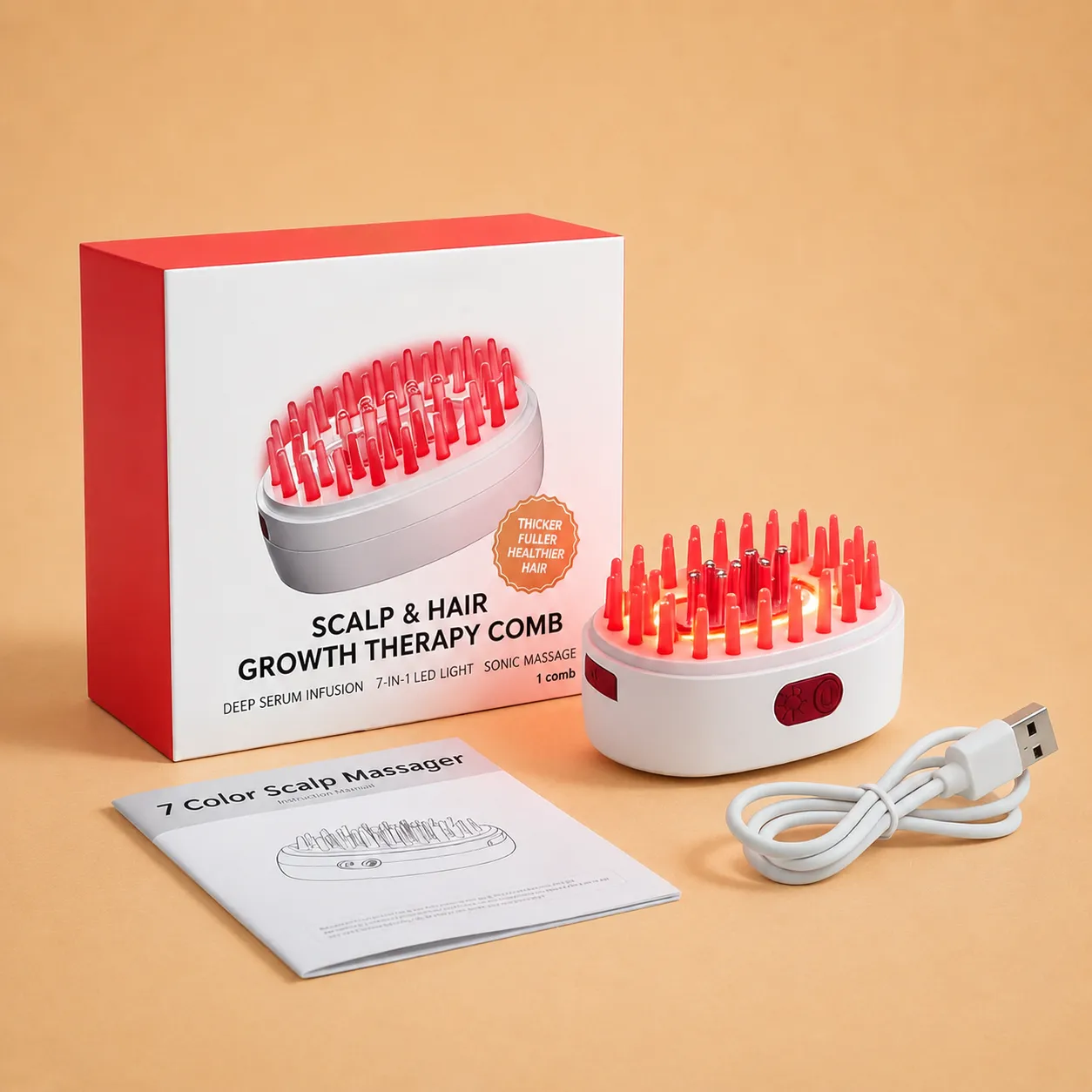 Muuhu ScalpPro free bonus gift