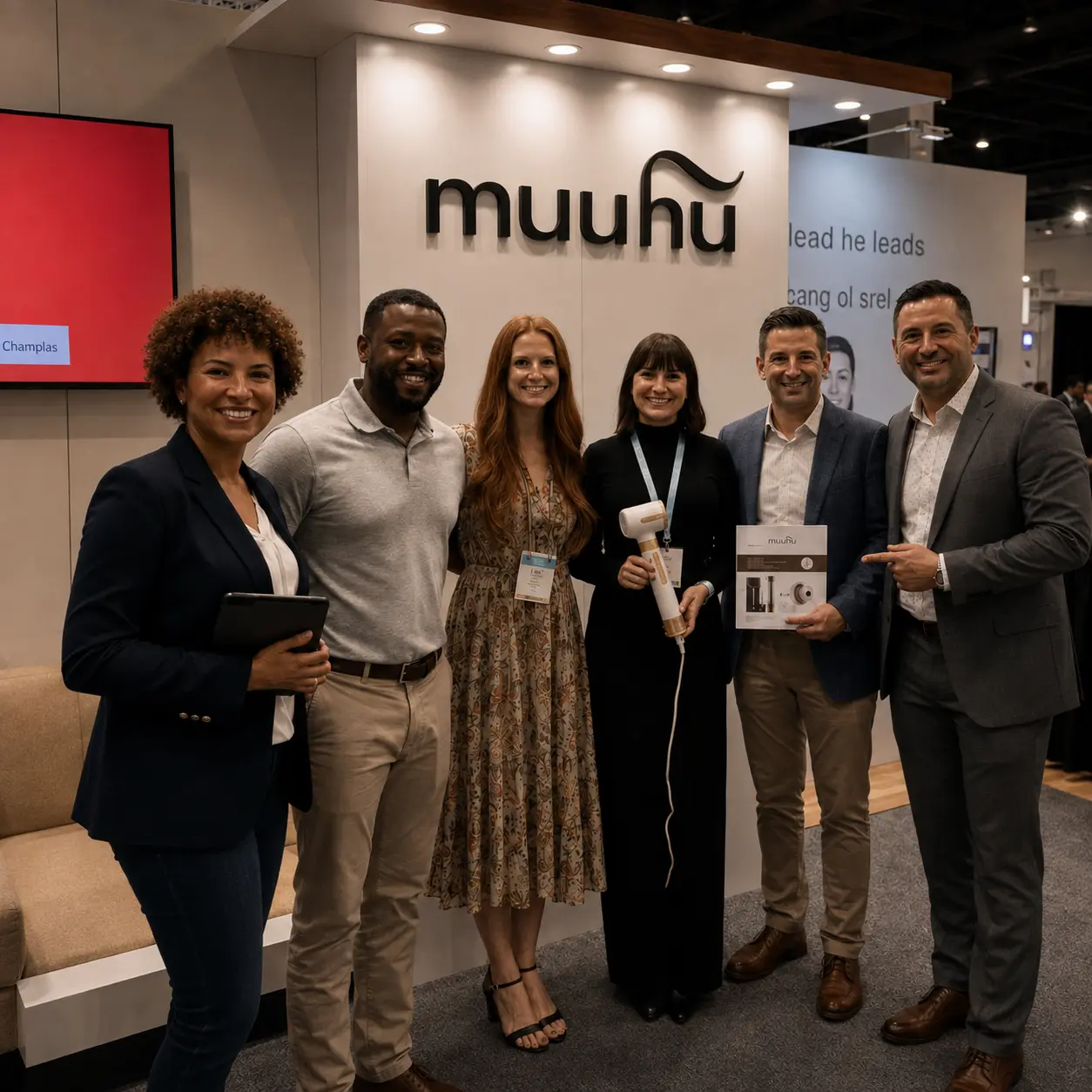 The story and inspiration behind the Muuhu AirPro