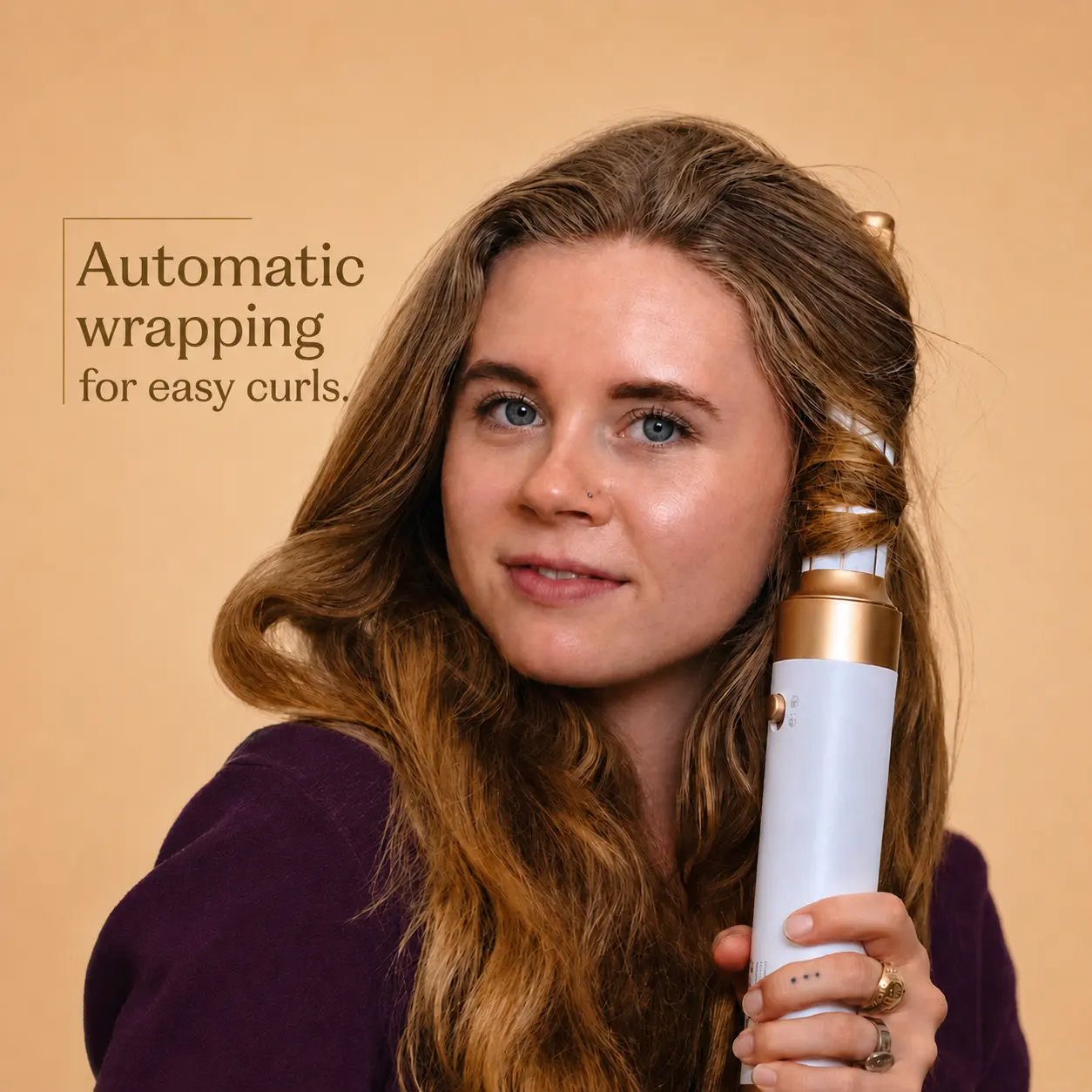 For all hair types